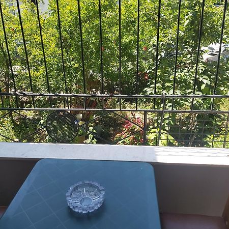 Gesapartment Tirana Exterior photo