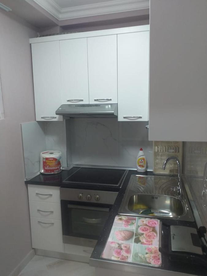 Gesapartment Tirana Exterior photo