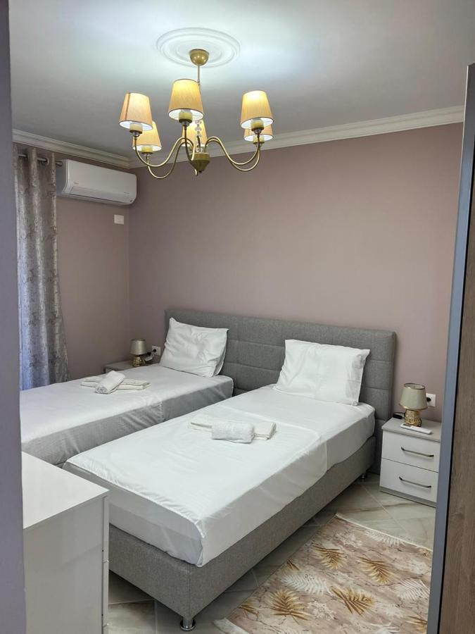 Gesapartment Tirana Exterior photo