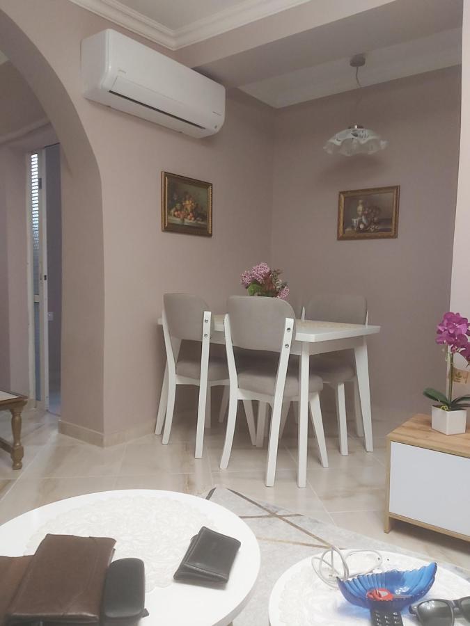 Gesapartment Tirana Exterior photo