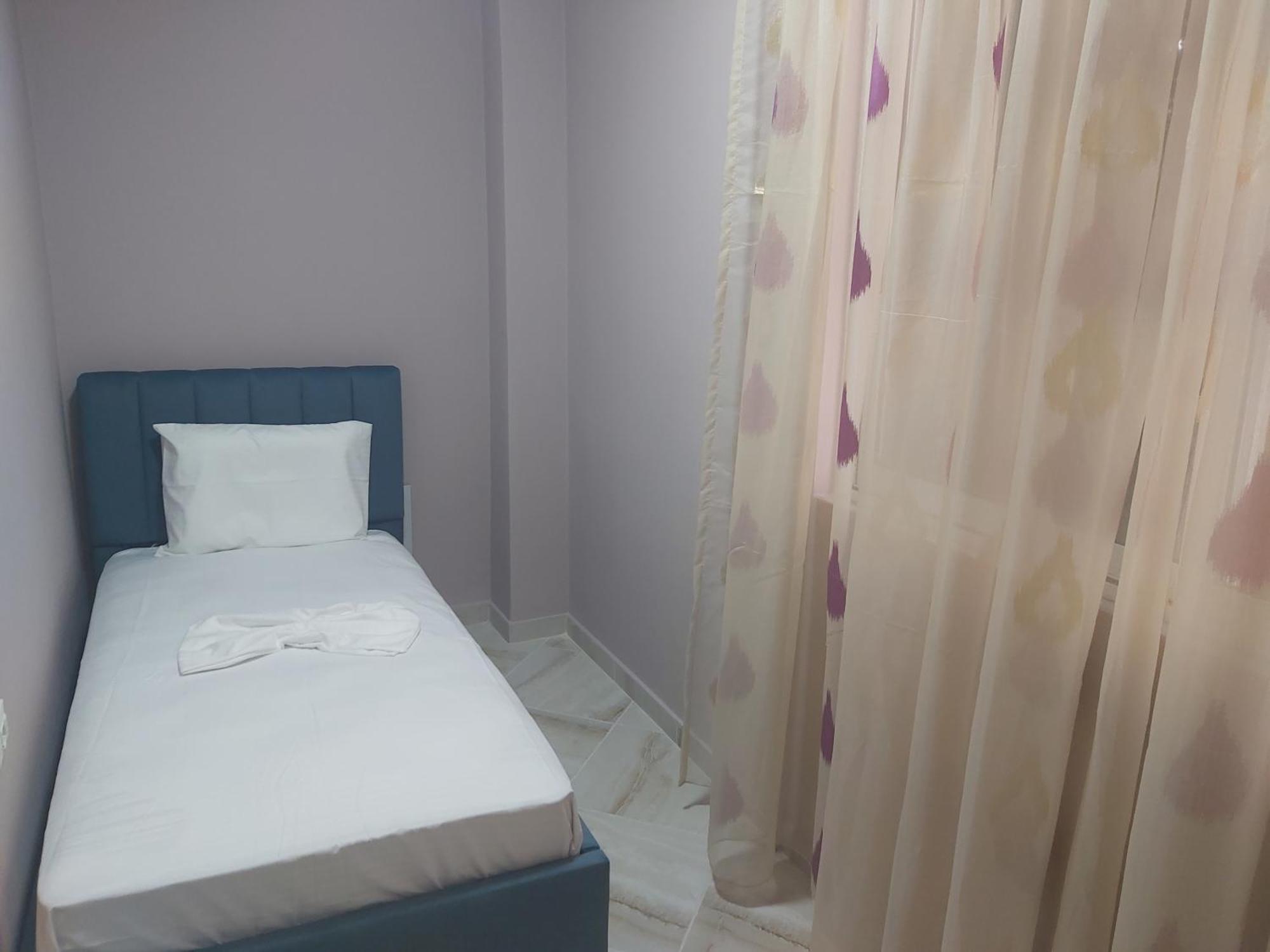 Gesapartment Tirana Exterior photo