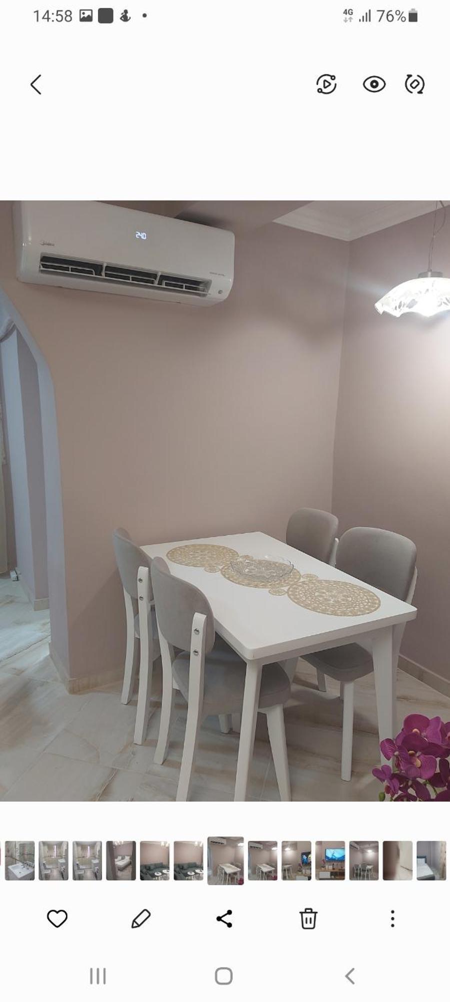 Gesapartment Tirana Exterior photo