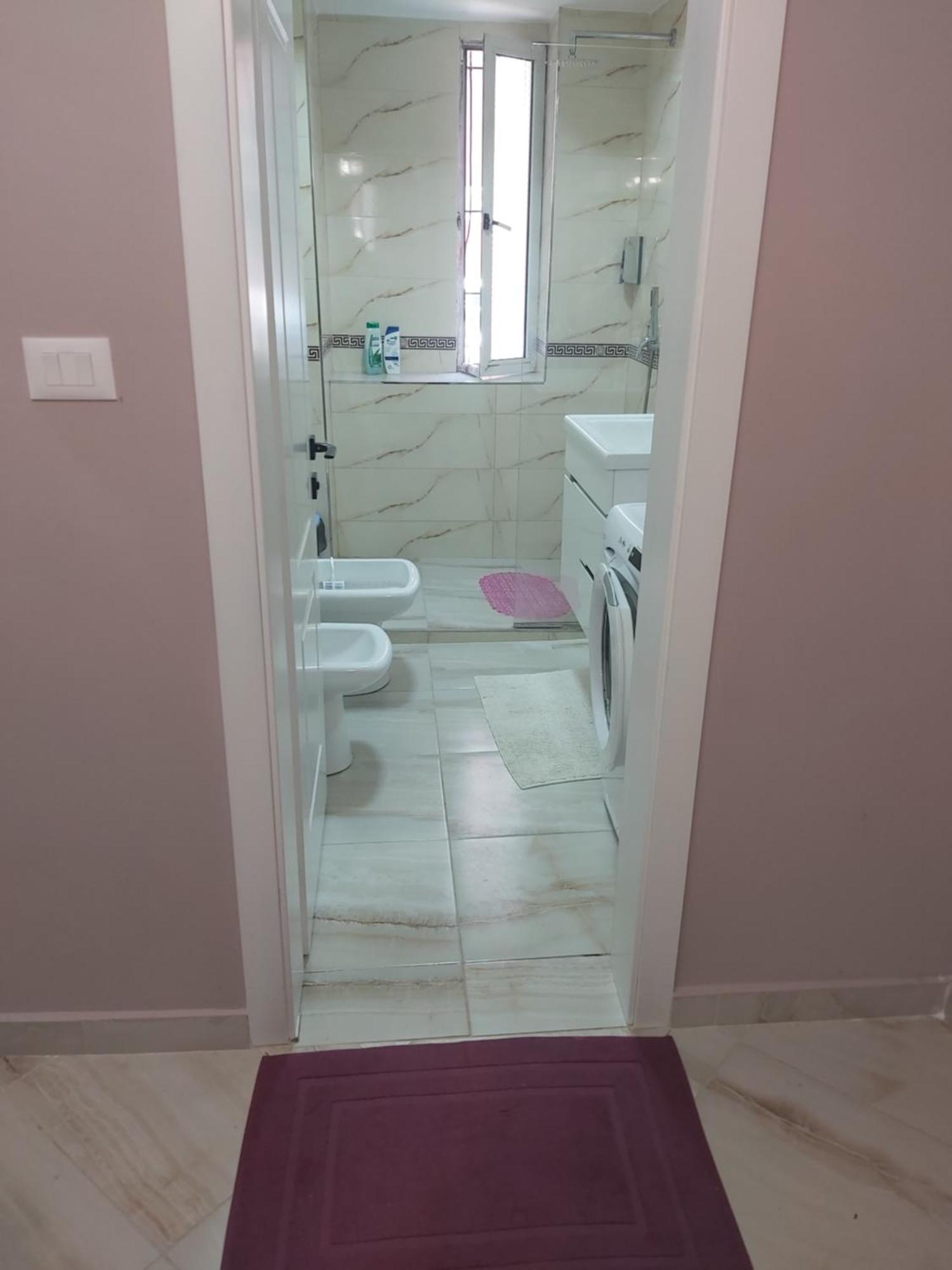 Gesapartment Tirana Exterior photo