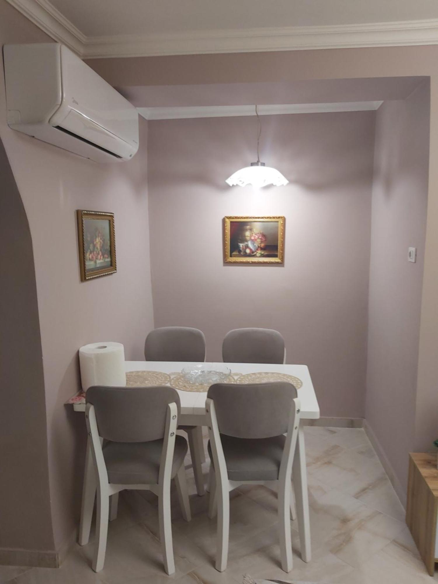Gesapartment Tirana Exterior photo