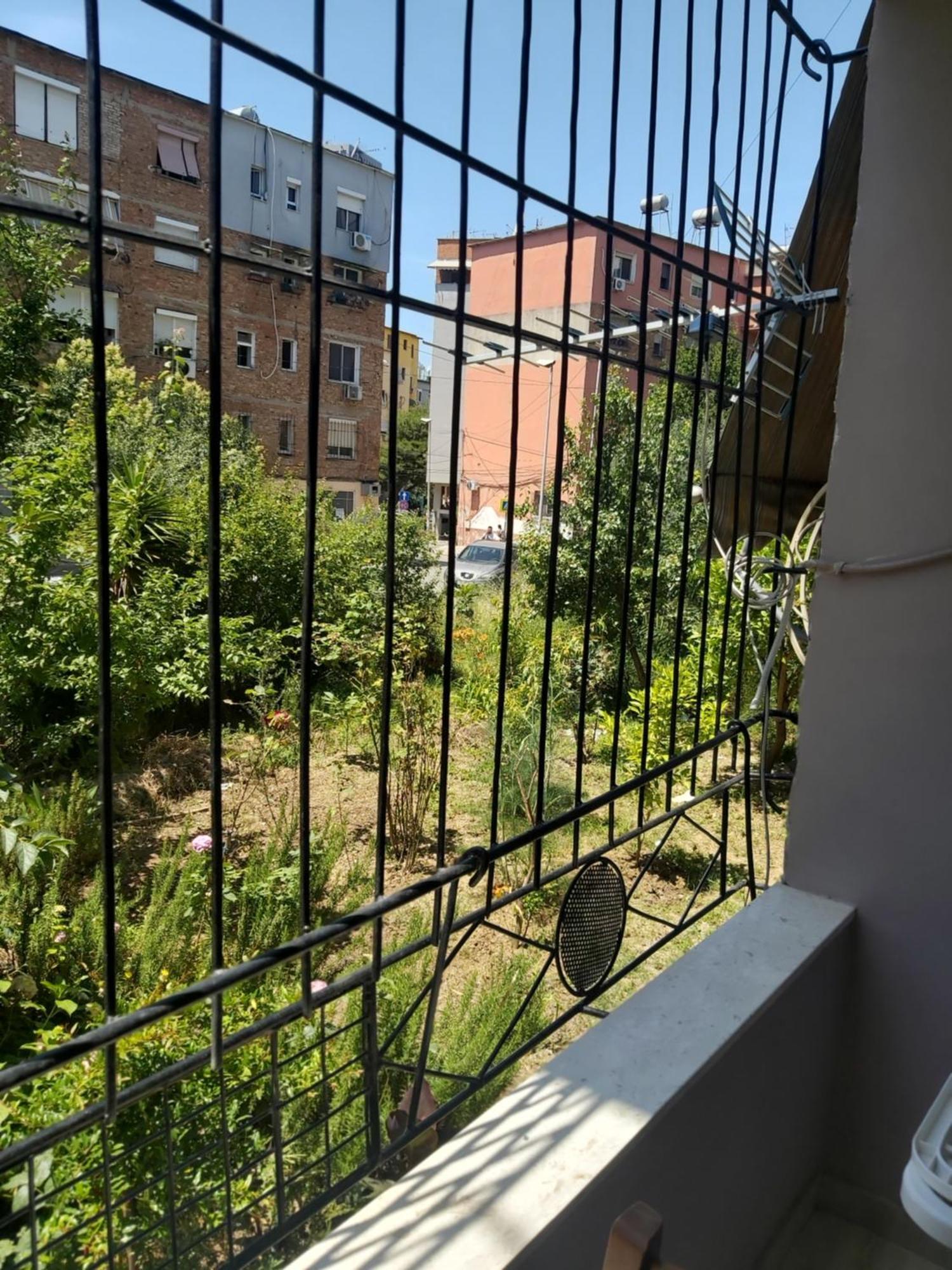 Gesapartment Tirana Exterior photo