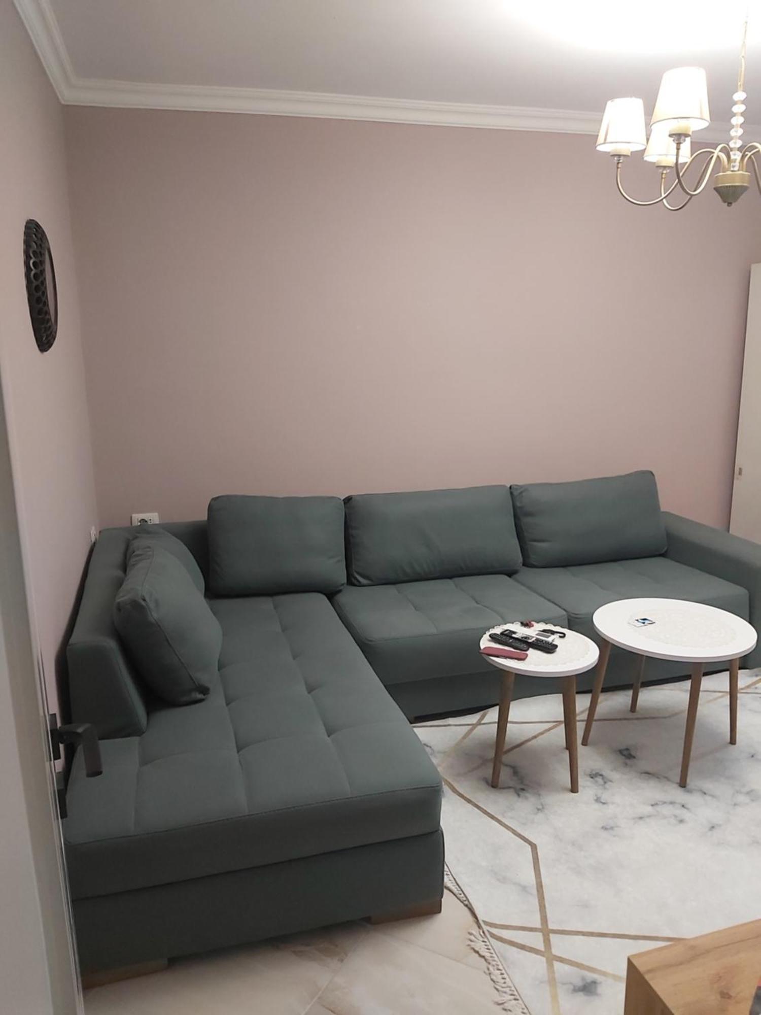 Gesapartment Tirana Exterior photo
