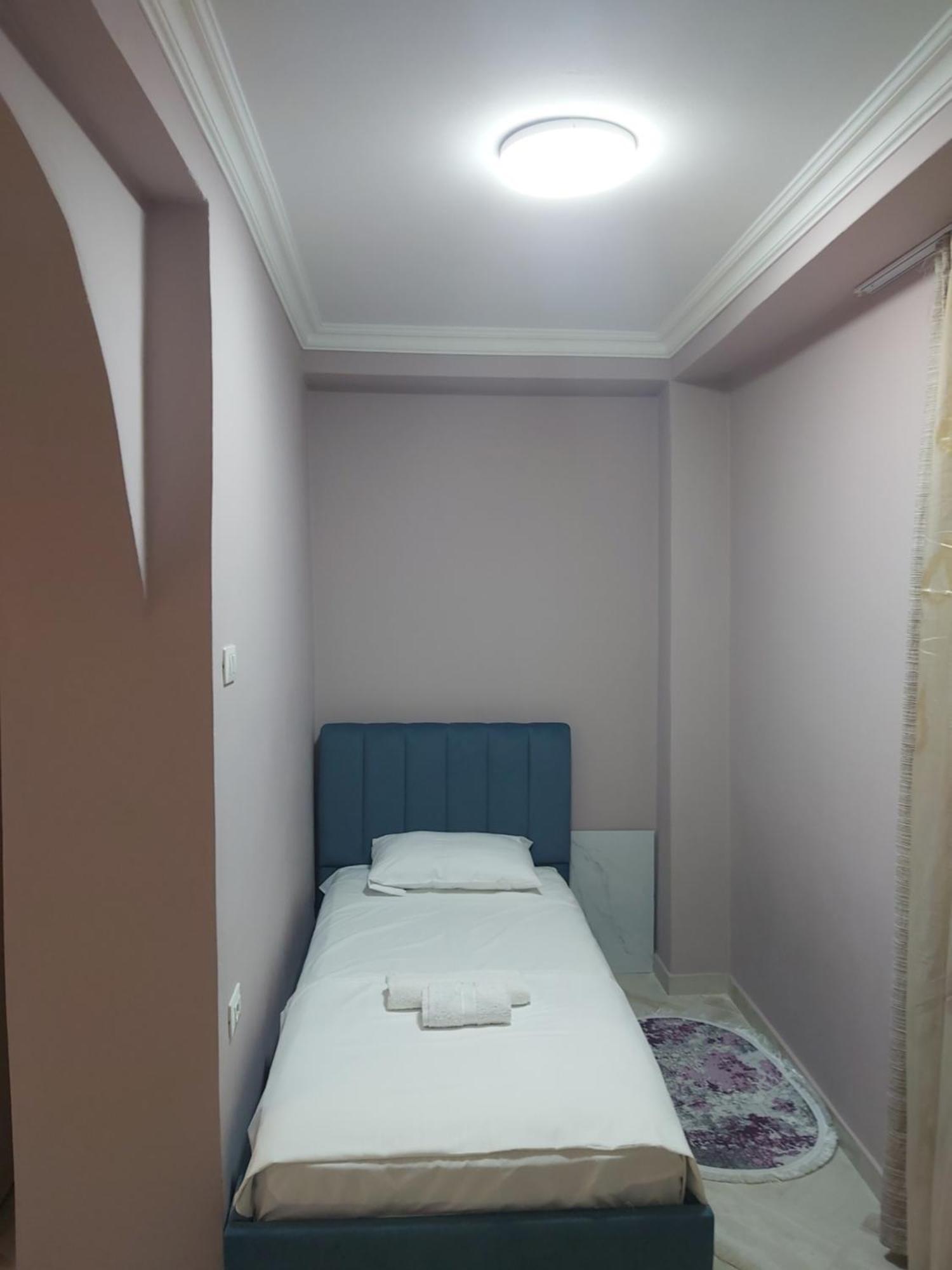 Gesapartment Tirana Exterior photo