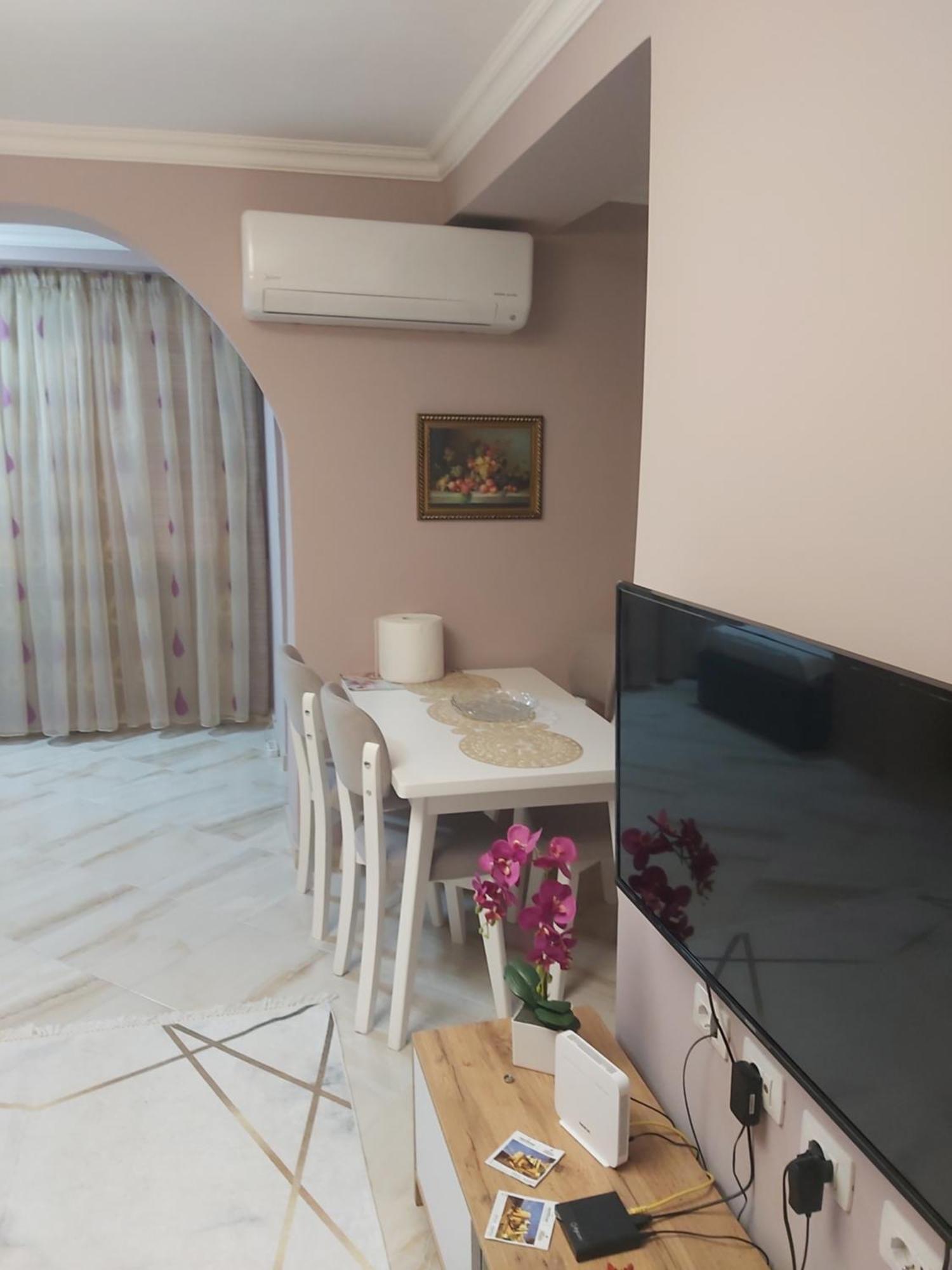 Gesapartment Tirana Exterior photo