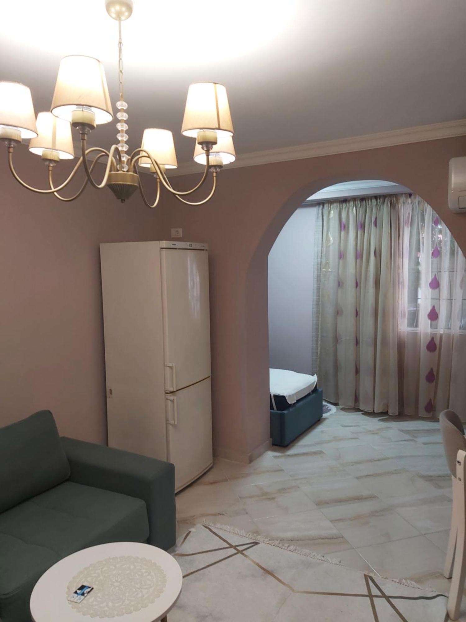 Gesapartment Tirana Exterior photo