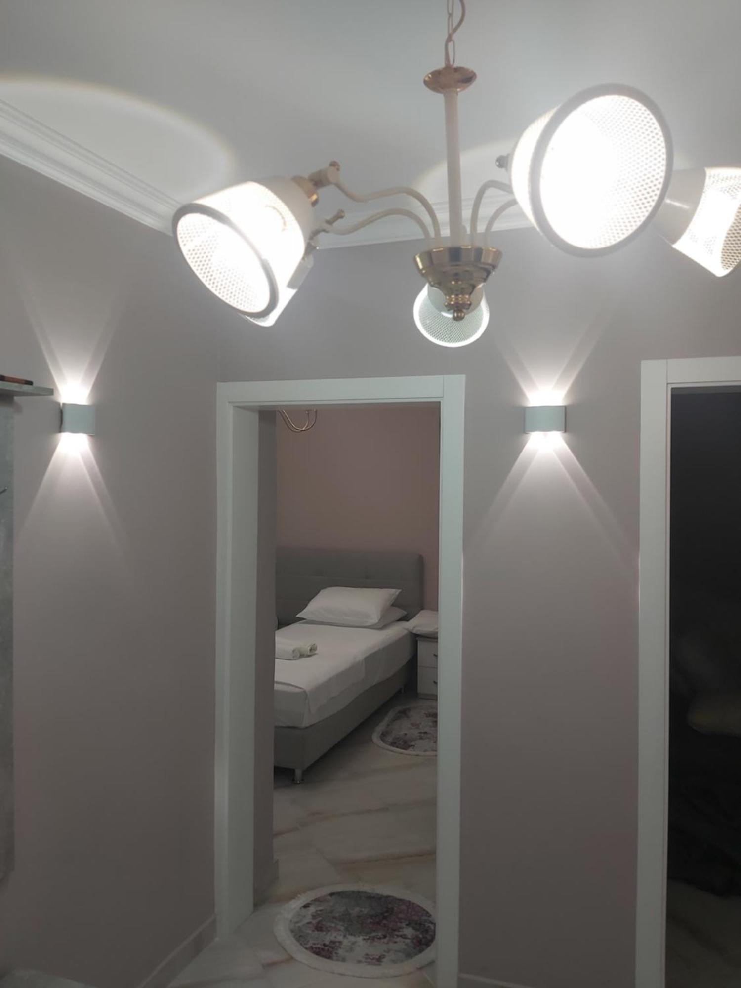 Gesapartment Tirana Exterior photo